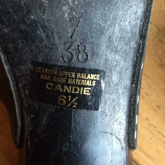 black heels Candies - Picture 4 of 5